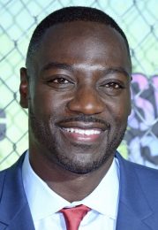 Adewale Akinnuoye-Agbaje