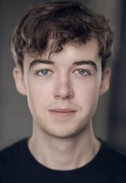 Alex Lawther