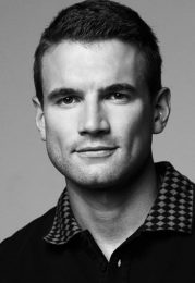 Alex Russell