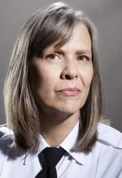 Amy Morton