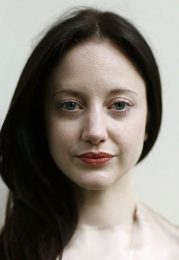 Andrea Riseborough