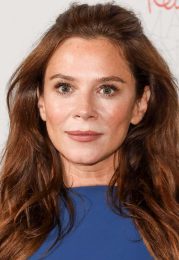 Anna Friel