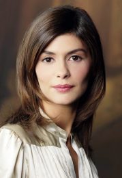 Audrey Tautou