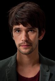 Ben Whishaw