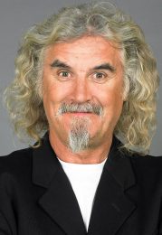 Billy Connolly