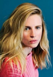 Brit Marling