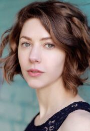 Catherine Steadman