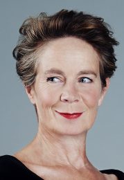 Celia Imrie