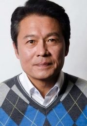 Cheon Ho-jin