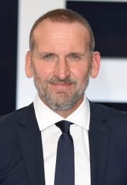 Christopher Eccleston