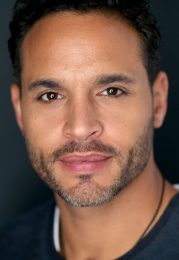 Daniel Sunjata