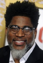 David Banner