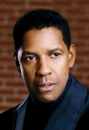 Denzel Washington