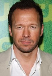 Donnie Wahlberg