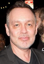 Doug Hutchison