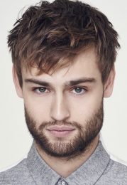 Douglas Booth