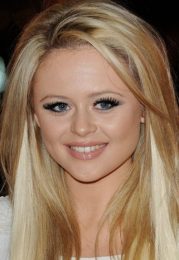 Emily Atack