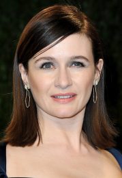 Emily Mortimer