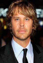 Eric Christian Olsen