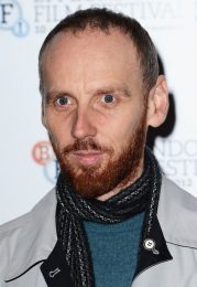 Ewen Bremner