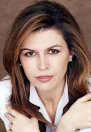 Finola Hughes