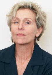 Frances McDormand