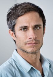 Gael García Bernal