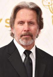 Gary Cole