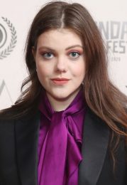 Georgie Henley