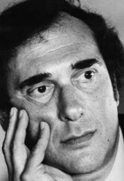 Harold Pinter