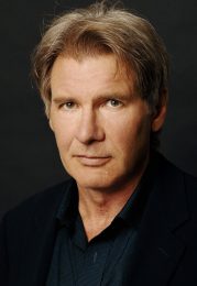 Harrison Ford