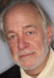 Howard Hesseman