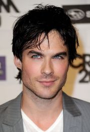 Ian Somerhalder