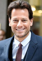 Ioan Gruffudd