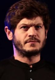 Iwan Rheon