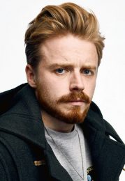 Jack Lowden