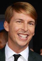 Jack McBrayer