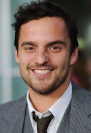 Jake Johnson