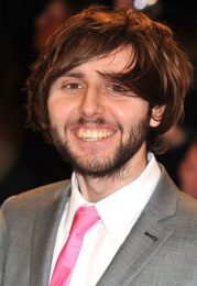 James Buckley