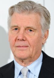 James Fox