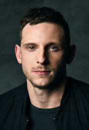 Jamie Bell