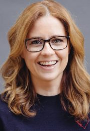 Jenna Fischer