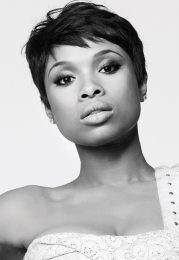 Jennifer Hudson