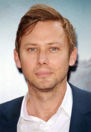 Jimmi Simpson