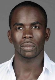 Jimmy Akingbola