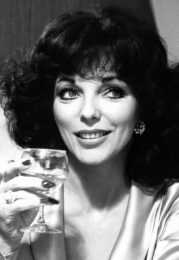 Joan Collins