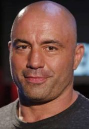 Joe Rogan