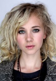 Juno Temple