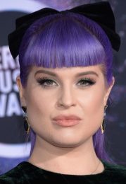 Kelly Osbourne