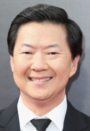 Ken Jeong